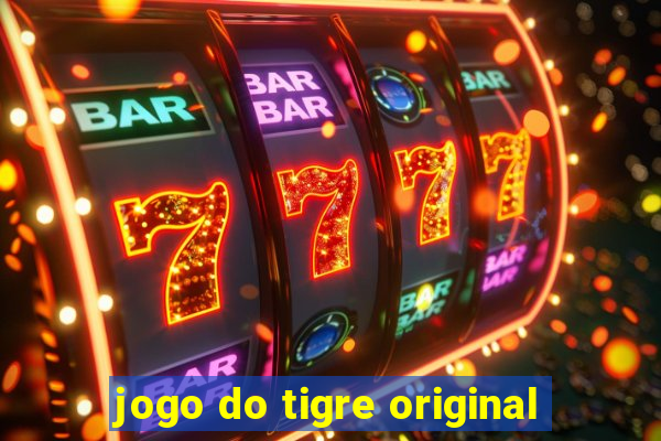 jogo do tigre original